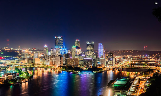 East Coast Insurance Services Gallery - United States