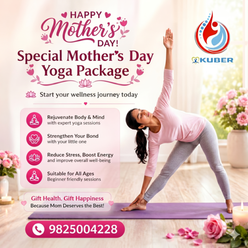 Mom's Wellness Journey post image
