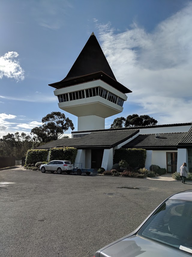 Place around image