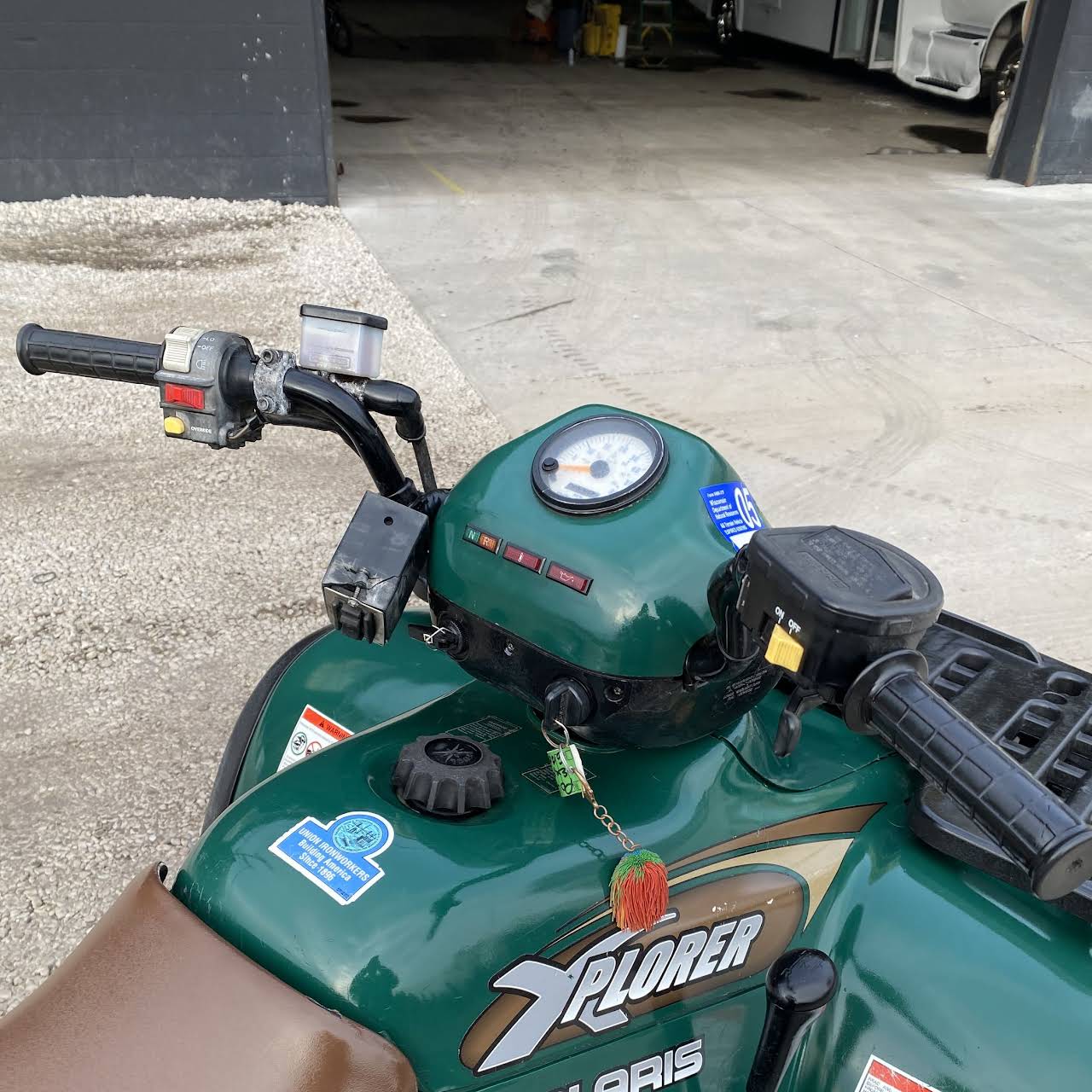 EPM Motorsports Motorsport Sales, Service and Repairs in Chicago