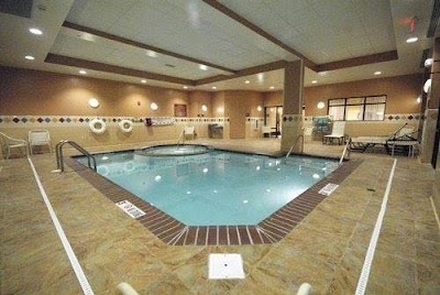 Photos of Hilton Garden Inn Terre Haute