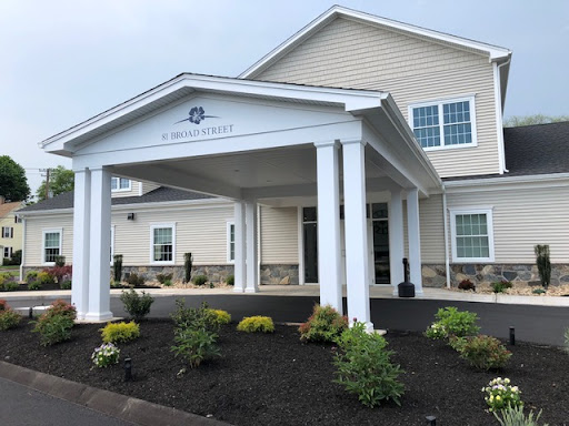 Plainville Funeral Home - Thumbnail