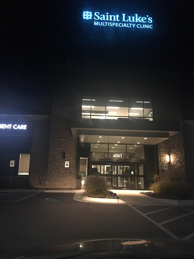 Saint Luke's Multispecialty Clinic-Mission Farms - Thumbnail