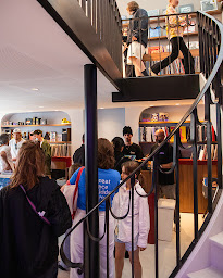 Photo n°11 de Aberdeen Records à Biarritz (Magasin de matériel Hi-Fi)