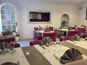 Photo n°15 de Le Kashmir à Saint-Raphaël (Restaurant indien)