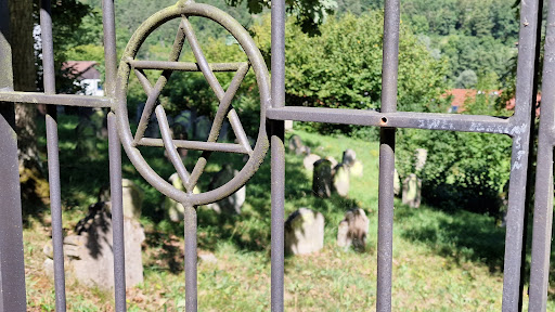 Jüdische Friedhof Horb - Thumbnail