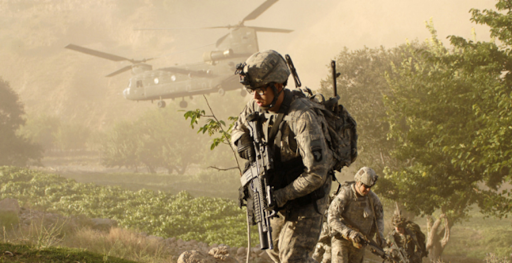 US Army Recruiting Station-Tonawanda, NY Gallery - United States