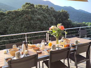 Photo n°10 de Casa voscia à Casalabriva (Chambre d'hôtes)