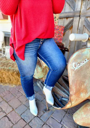 Simply Styled - Visual