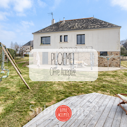 Photo n°4 de Marie Guillemoto - Immobilier à Belz (Agent immobilier)