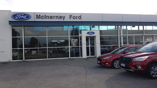 McInerney Ford