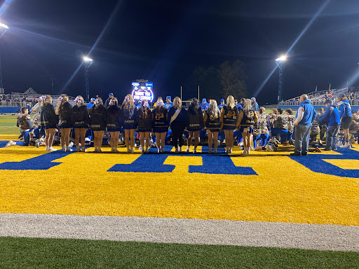 Philo Stadium - Visual