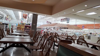 Photos of Soriana H&iacute;per - Uruapan