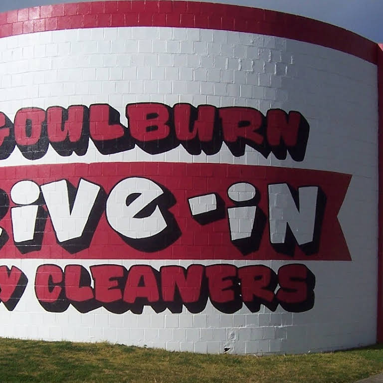 Goulburn Drive In Dry Cleaners Dry Cleaner in Goulburn