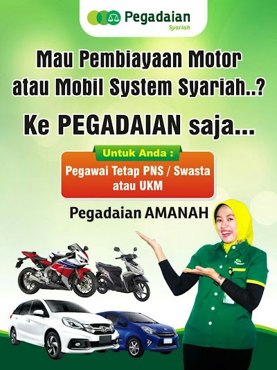 Photos of Pegadaian Sungailiat