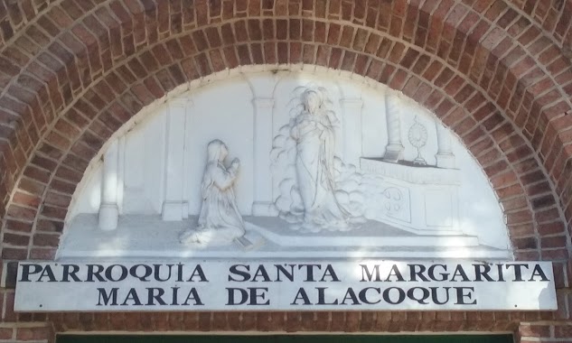 Parroquia Santa Margarita María Alacoque, Author: Leonardo Gabet