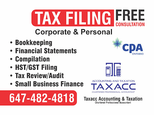 Taxacc Accounting and Taxation CPA - Thumbnail