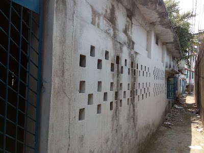 Photos of Shuvadda Jumma Mosjid
