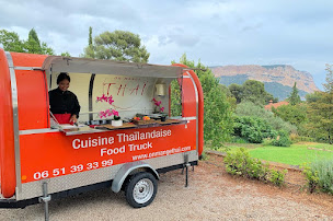 Photo n°3 de On Mange Thaï Food Truck à Marseille (Restauration rapide)