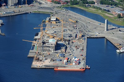 Photos of Coop Prix S&oslash;renga