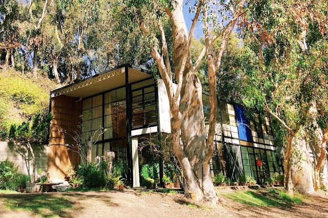 Eames Foundation