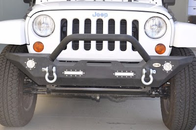Photos of Custom Dream 4x4