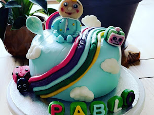 Photo n°28 de les douceurs de sbirdhina à Mouans-Sartoux (Traiteur)