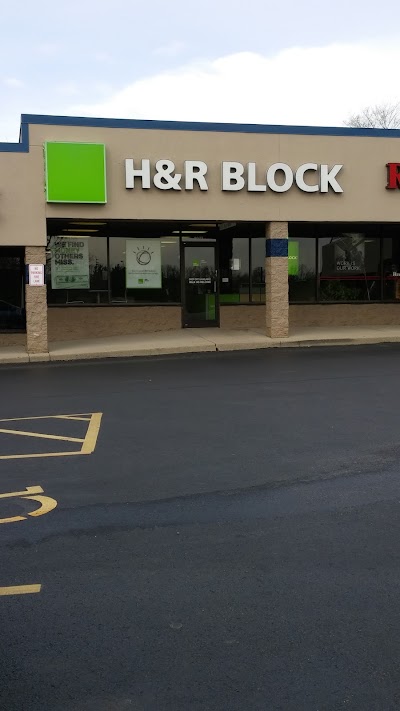 H&R Block