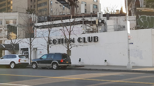 Cotton Club Gallery - United States