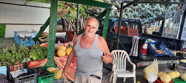 Λαϊκή Αγορά Ζακύνθου - Ζάκυνθος