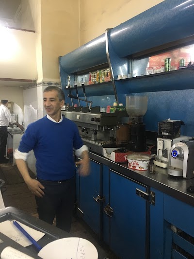 cafe