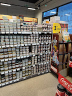 Carrefour Express à Cancon