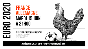 Photo n°8 de Bières et Chopes Bouguenais à Bouguenais (Caviste)