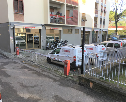 Professional Security - Visual