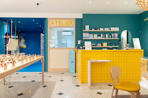 Photo n°1 de CLIN D OEIL OPTICIENS Reims à Reims (Magasin de lunettes de soleil)