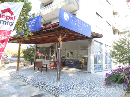 FLORA GAYRİMENKUL