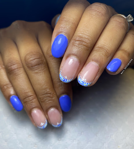 Nail Occasions - Visual