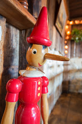 Photo n°29 de Pinocchio à Huez (Restaurant italien)
