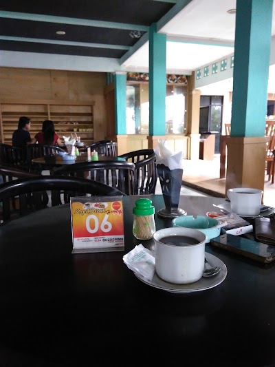 Photos of Mustika Bakery