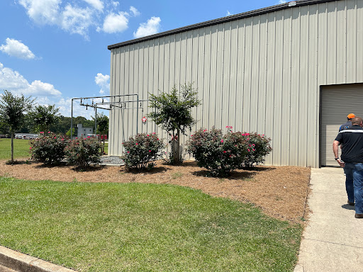 Georgia Fire Academy Gallery - United States
