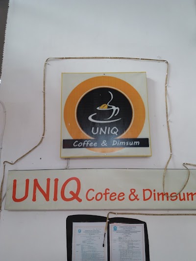 Photos of Uniq Coffe And Dimsum