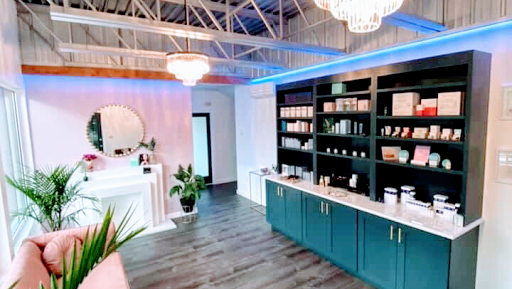 Kat Smart Aesthetics - Thumbnail