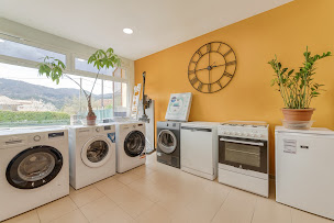 Photo n°14 de Proxi Confort Marla à Saint-Jean-du-Gard (Magasin de lave-linges et sèche-linges)