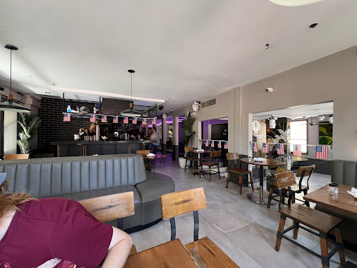 Inside Miami Beach - Visual