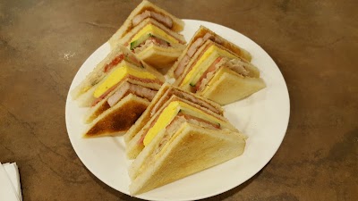 Photos of 檀香山咖啡