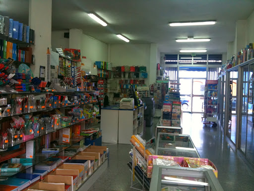 Librería Estupiñán