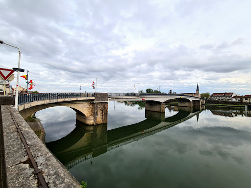 St Jean Losne Pont