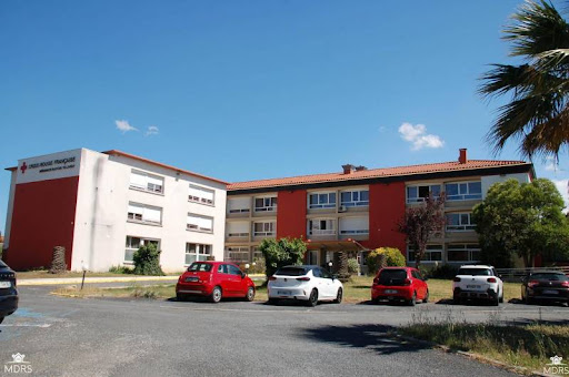 Photo de EHPAD Fondation Dantjou-Villaros Croix-Rouge française