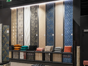 Photo n°11 de 4MURS à Saint-Dié-des-Vosges (Magasin de papiers peints)