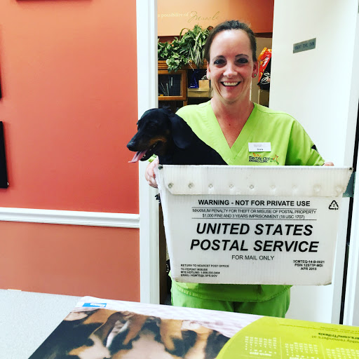 Electric City Animal Clinic - Thumbnail